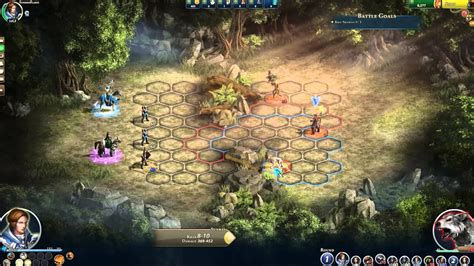 heroes of might and magic online